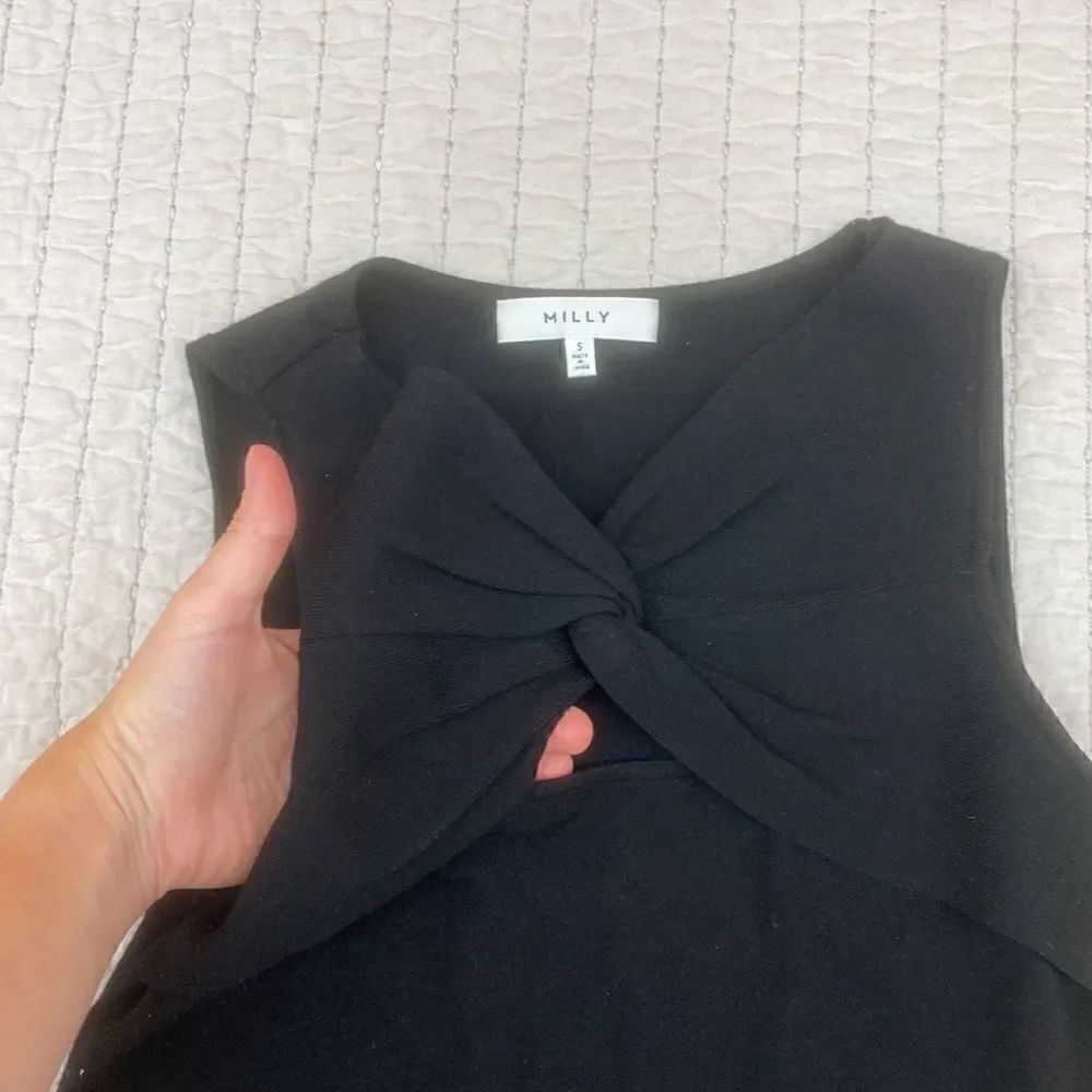 Milly Tank Top  - Picture 5 of 10